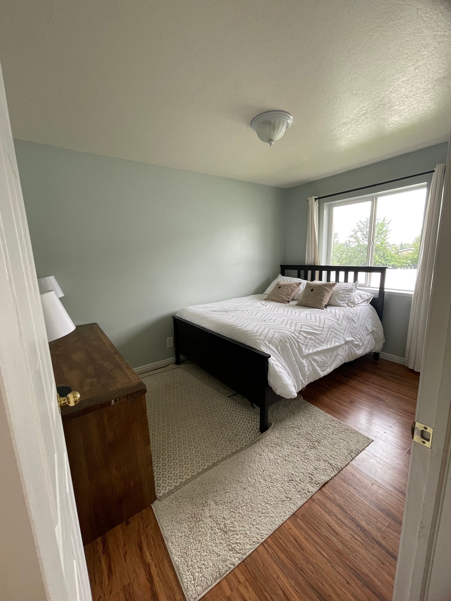 Bedroom 2 - 305 W 100 N
