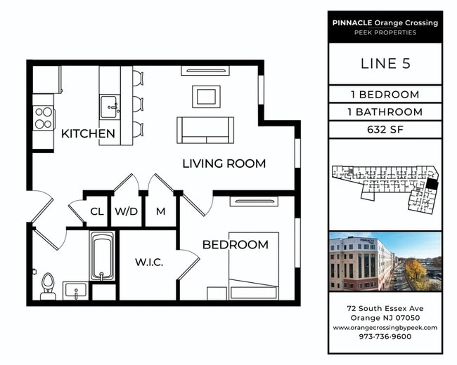 Building Photo - 72 S Essex Ave