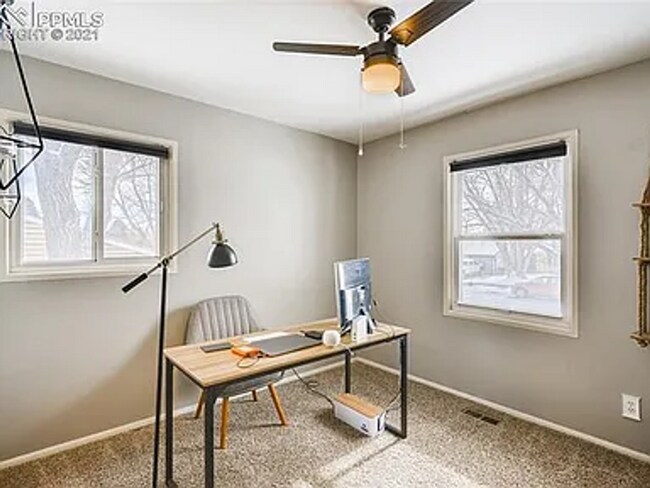 Building Photo - Charming Colorado Springs Home – Spacious ...