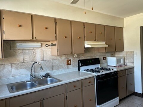 Building Photo - 1312 Melrose Ave