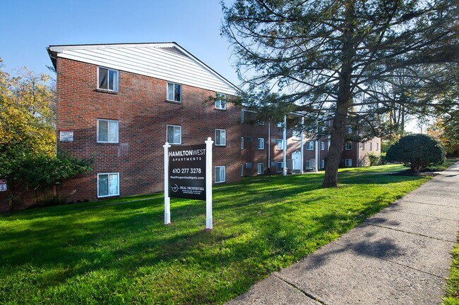 Building Photo - Norristown Apartments