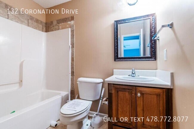 Building Photo - 132 Coronation Dr