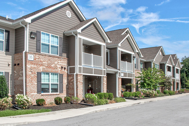 Apartments On Northside Dr