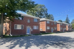 Building Photo - U-Crest & Belvedere Manor Apartments