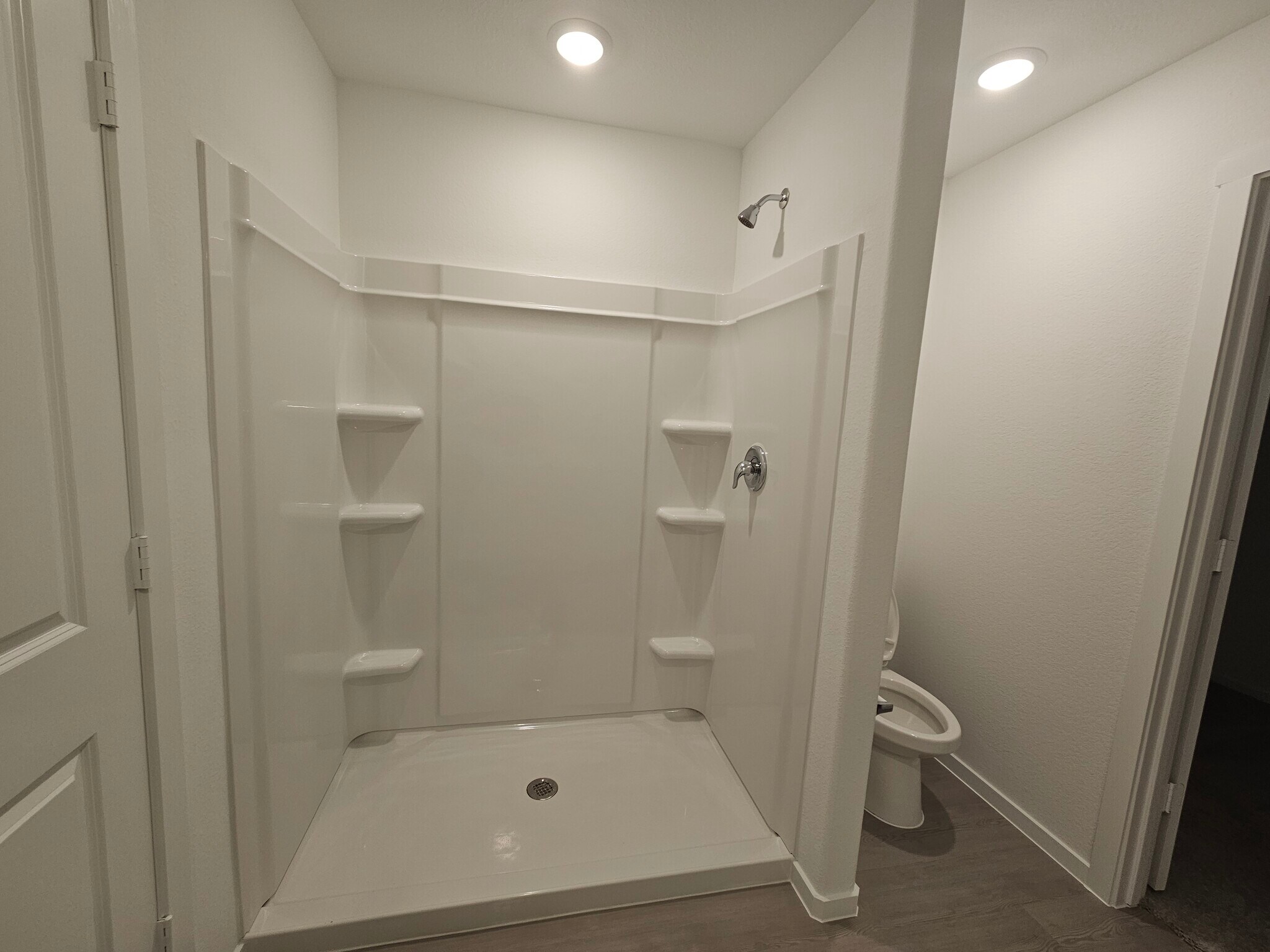 Primary Bath - 11414 Marcellus Way