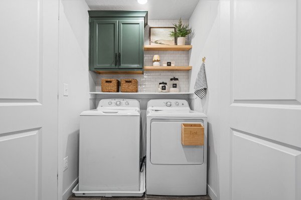 Building Photo - 1974 Red Yearling Dr