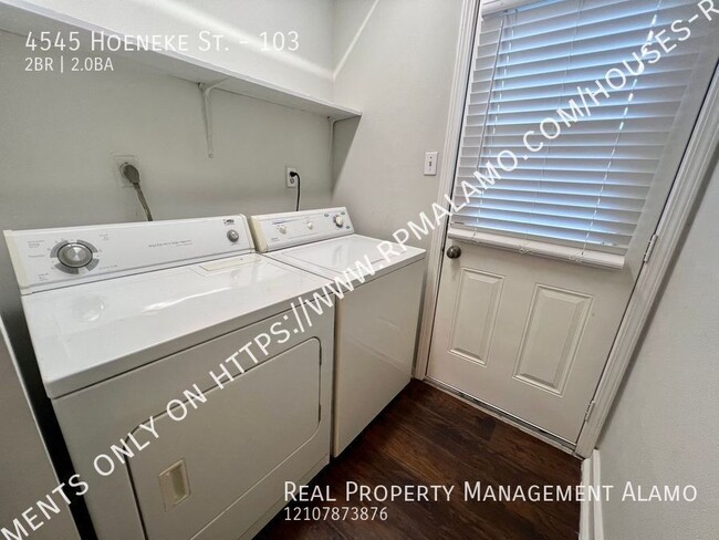 Building Photo - 4545 Hoeneke Dr