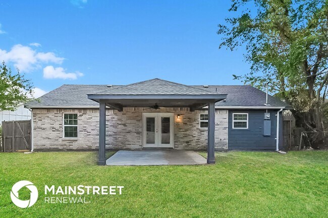 Building Photo - 3623 Soft Cloud Dr