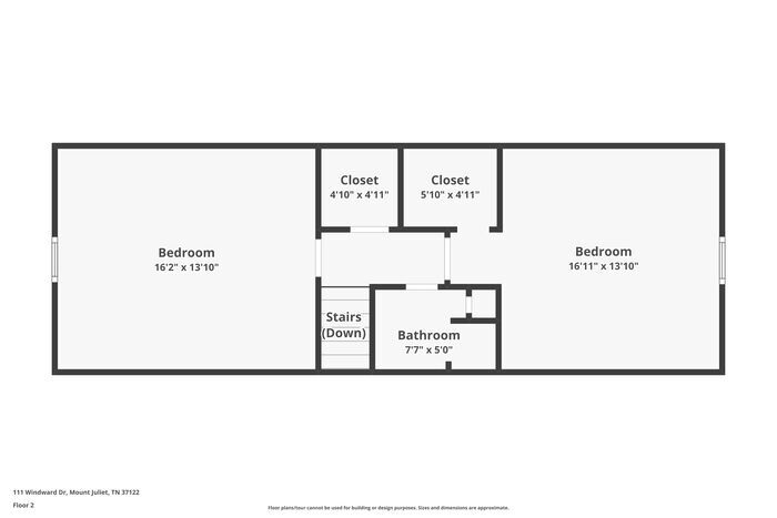 Building Photo - 111 Windward Dr