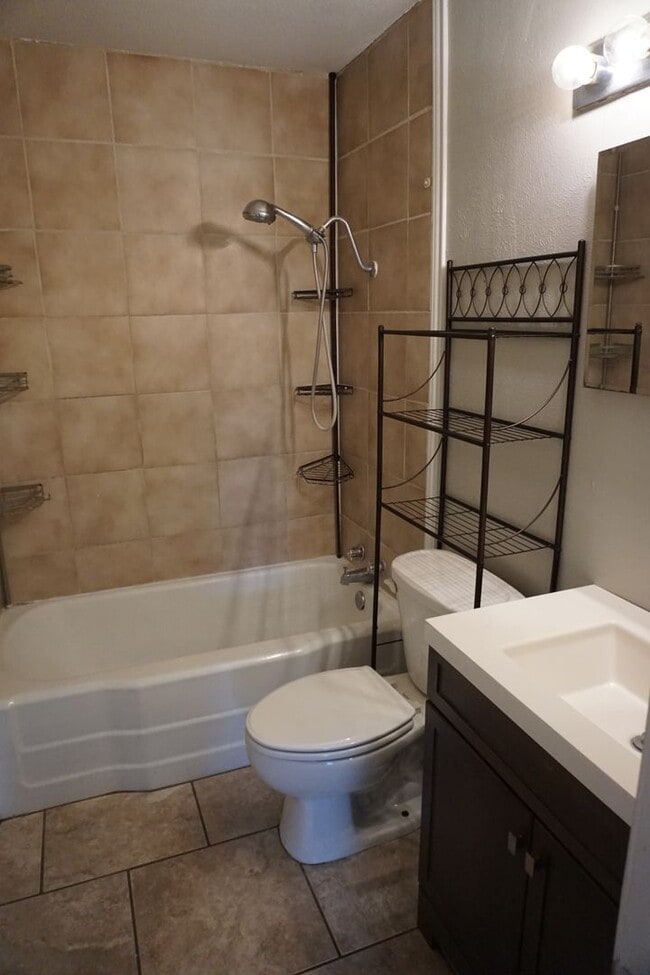 Building Photo - 4109 31st St