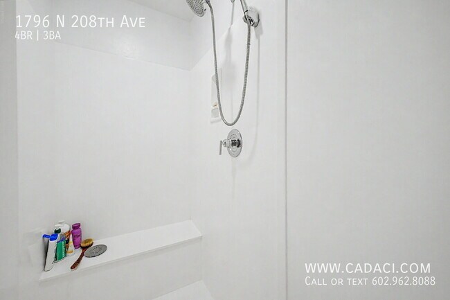 Building Photo - 1796 N 208th Ave