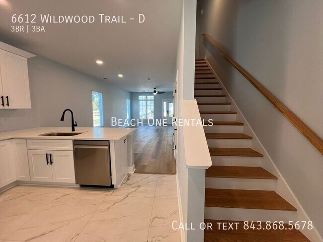 Building Photo - 6612 Wildwood Trail