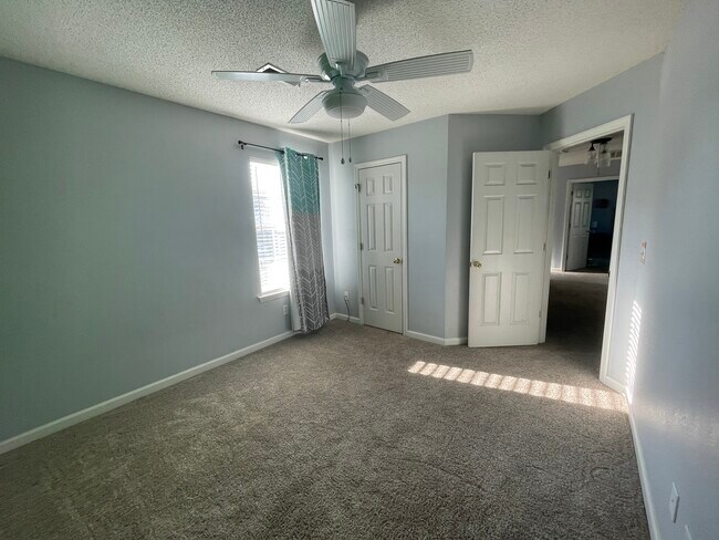 Bedroom #2 - 4004 Arnst Way