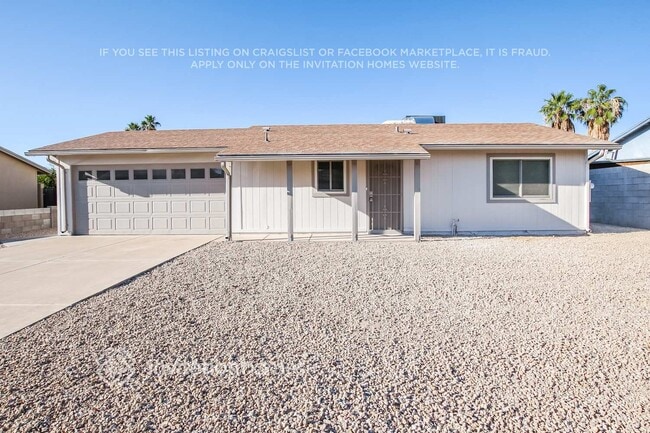 Building Photo - 2720 E Michelle Dr