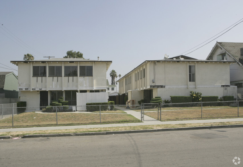 Building Photo - Dana Street Apartments