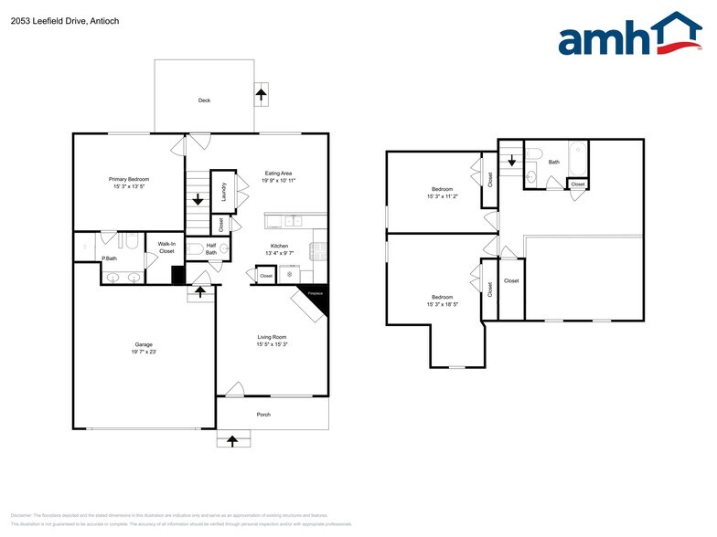Building Photo - 2053 Leefield Dr