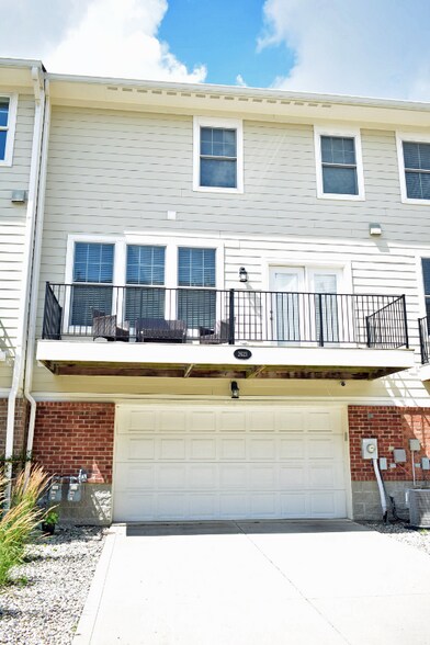 Building Photo - 2623 Manigault St