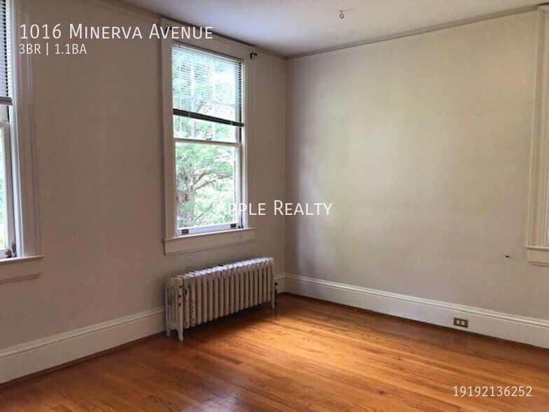 Building Photo - 1016 Minerva Ave