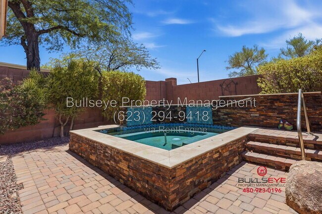 Building Photo - 2927 W Plum Hollow Dr