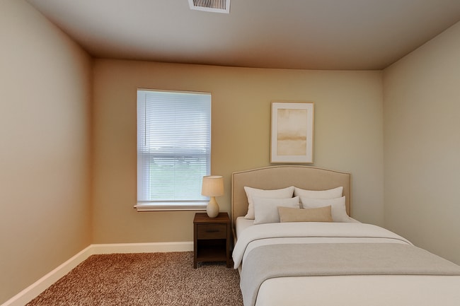Building Photo - 3 BR/2BA Newly Renovated Single Family Home | 2-Car Covered Parking |In Blue Springs!