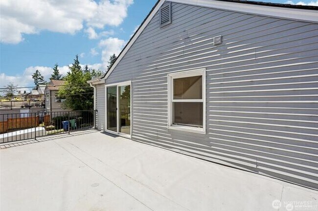 Building Photo - 8902 17th Ave NE