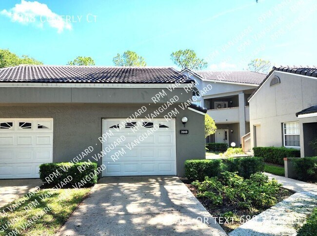 Building Photo - 3948 Coverly Ct