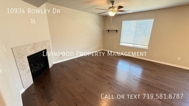 Building Photo - 10934 Rowley Dr