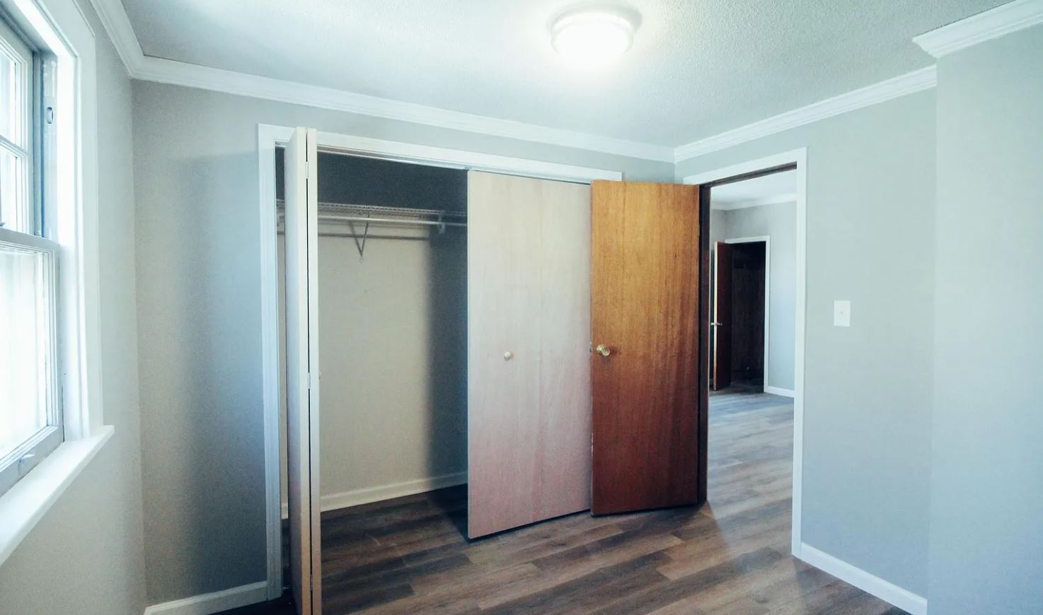 Bonus Room (Large Closet or Office) - 532 Tacoma Ave
