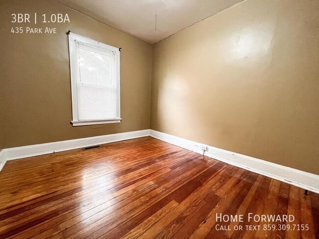 Building Photo - 435 Park Ave