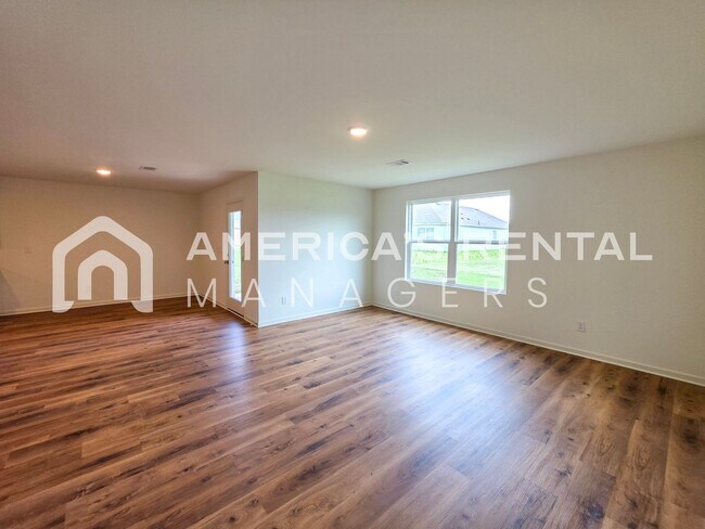 Building Photo - New Construction Home for Rent!