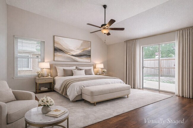 Building Photo - 5814 N Magazine Cir