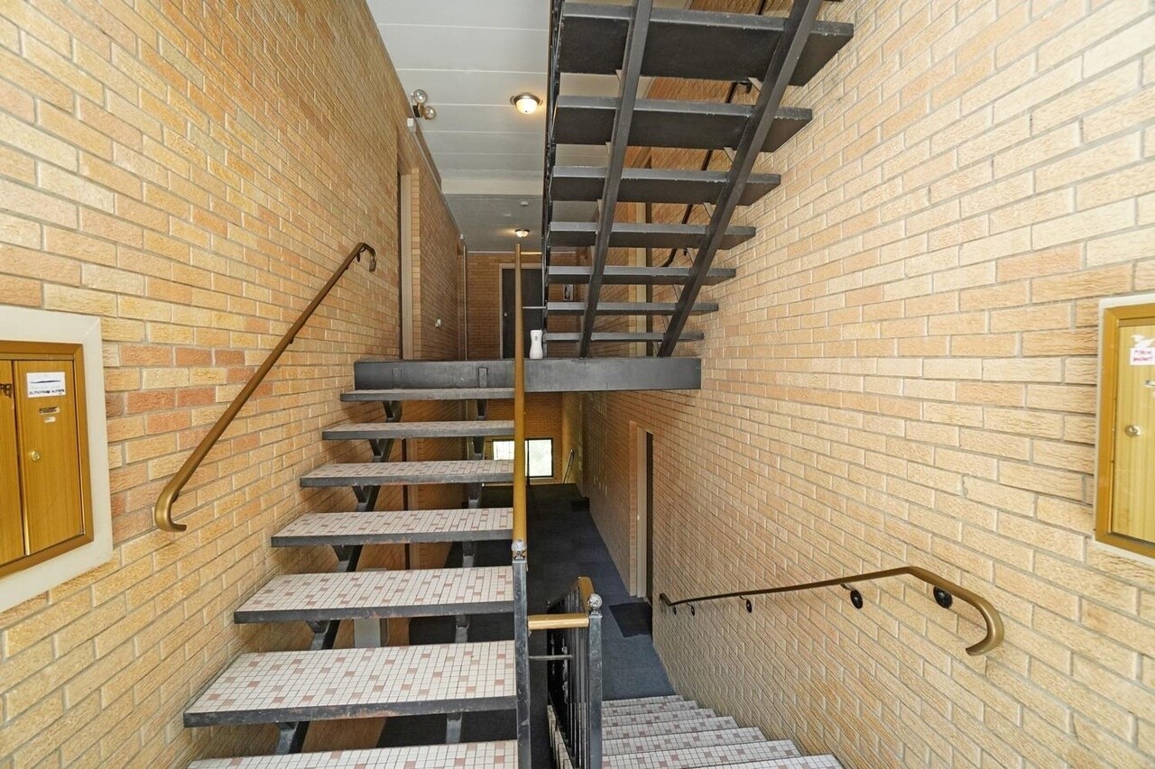Building Photo - 521 Martin Luther King Dr W