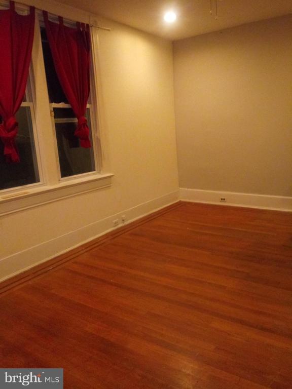 Building Photo - 1841 North Capitol St NE