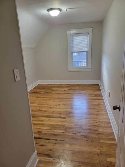 1st Bedroom 2 - 2411 8th St