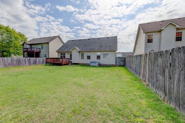 Building Photo - 2924 Brewster Drive