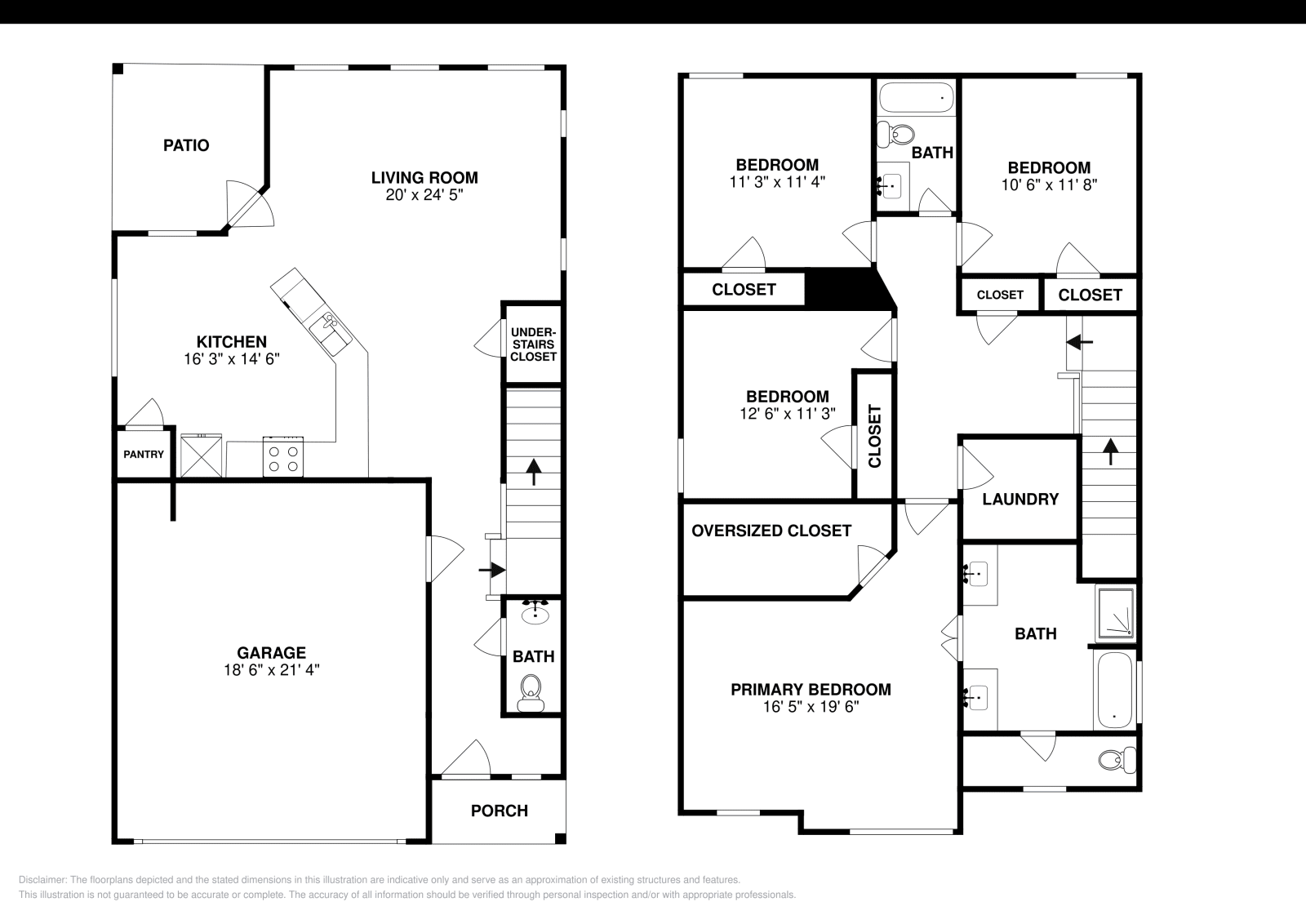 Building Photo - 21 Howard Ave