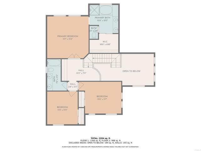 Building Photo - 973 Cordova Dr