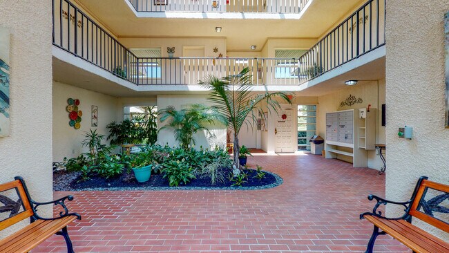 Building Photo - 1800 SE St Lucie Blvd