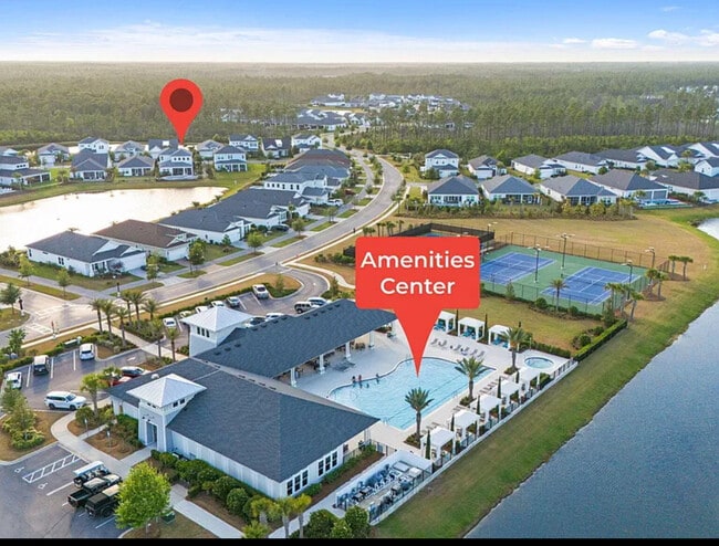 Building Photo - 130 Pennekamp Ln