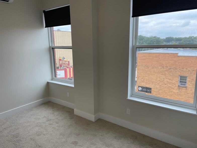 Bedroom - 253 Center St