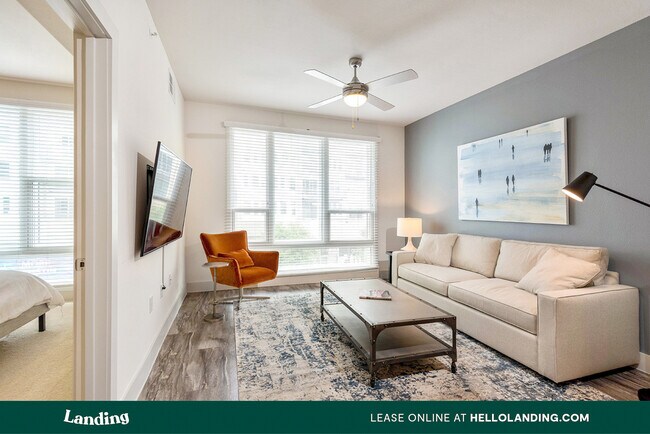 Building Photo - 11721 Domain Blvd