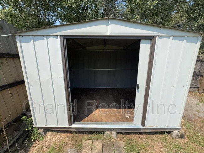 Building Photo - 4221 Jernigan Rd