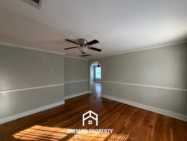 Building Photo - 3660 Douglass Ave