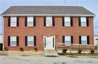 Building Photo - 2016 Cornerstone Dr