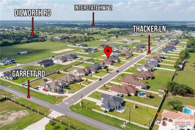 Building Photo - 2014 Thacker Ln