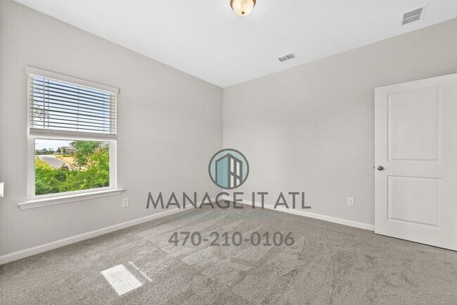 Building Photo - Brand new 4 bedroom house in Hoschton! Mill Creek Schools!