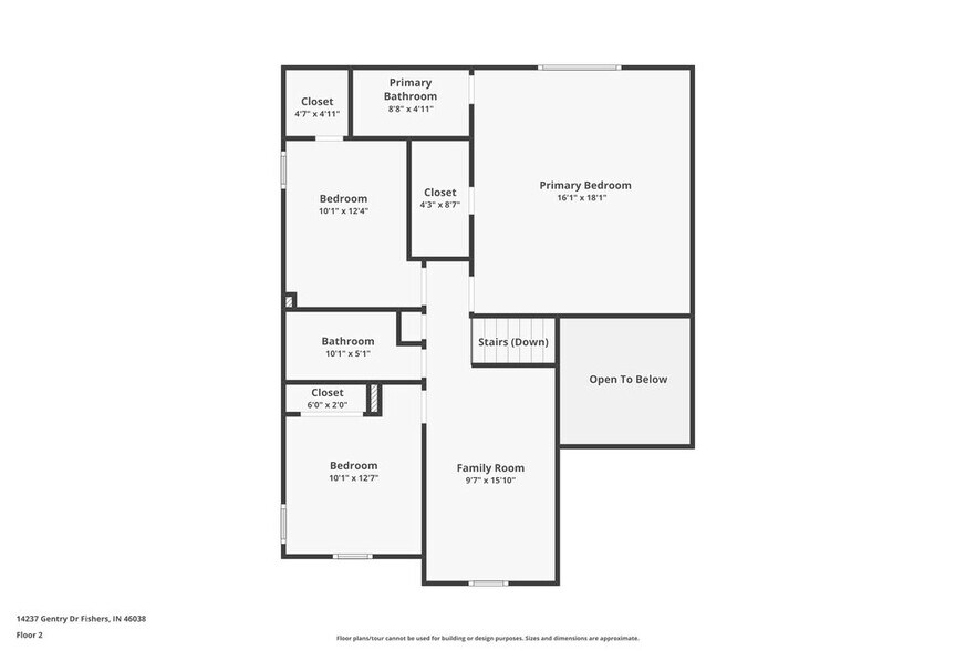 Building Photo - 14237 Gentry Dr