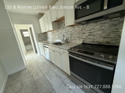 Building Photo - 135 N Martin Luther King Jr Ave