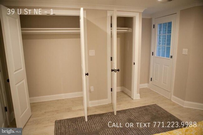 Building Photo - 39 U St NE