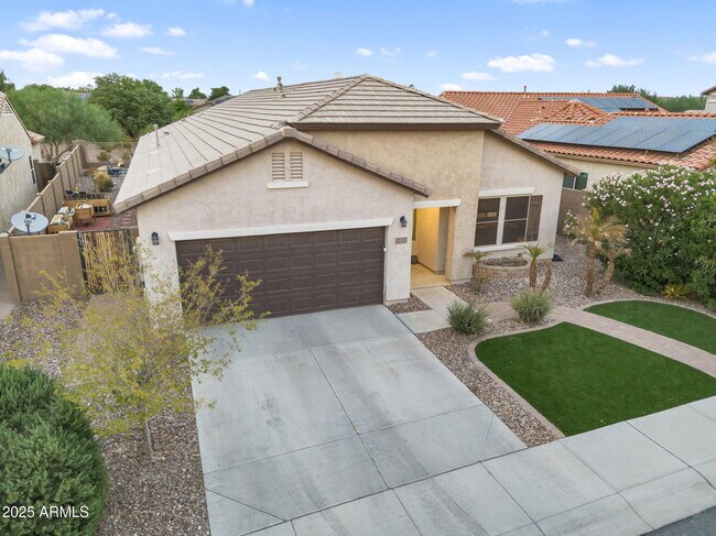 Building Photo - 6550 W Desert Blossom Way